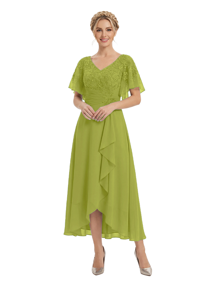 olive-green