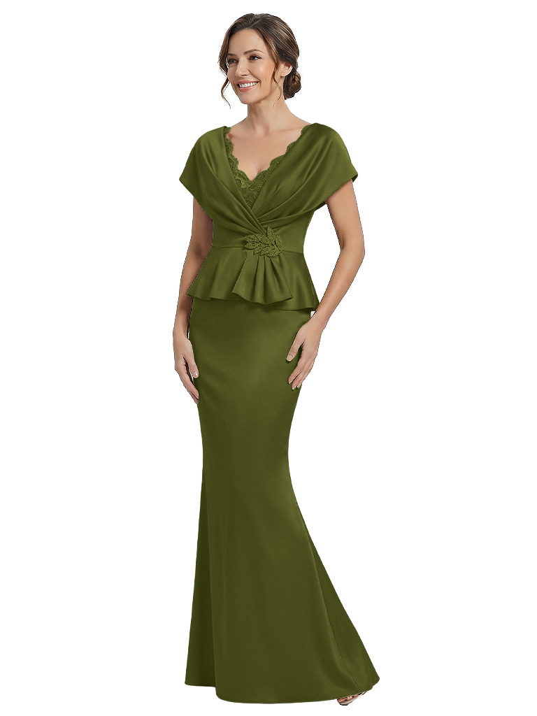 olive-green