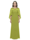 olive-green