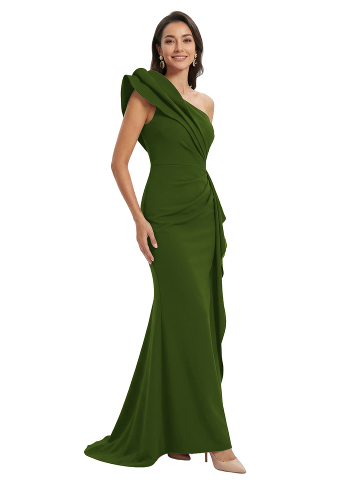 olive-green