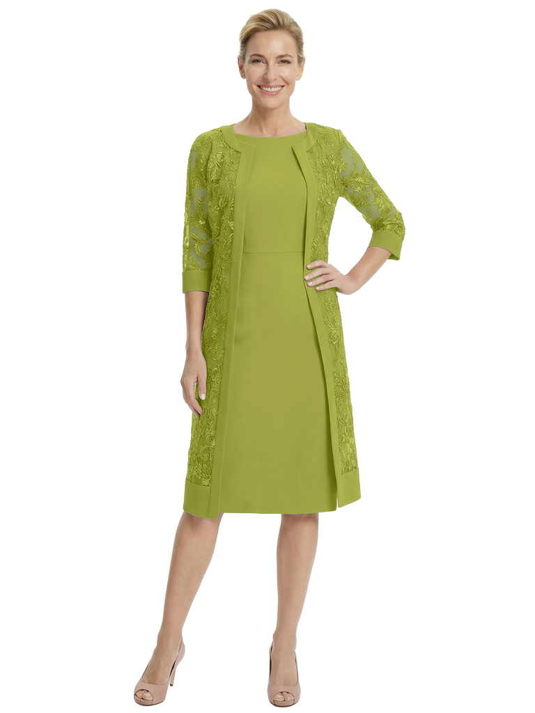 olive-green