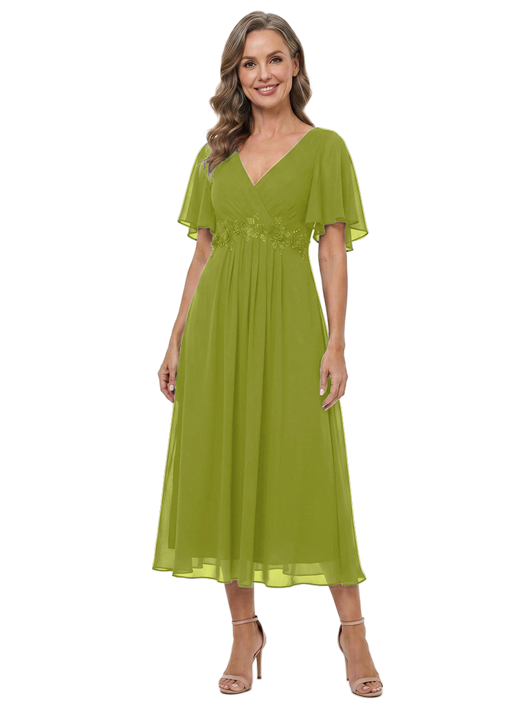 olive-green