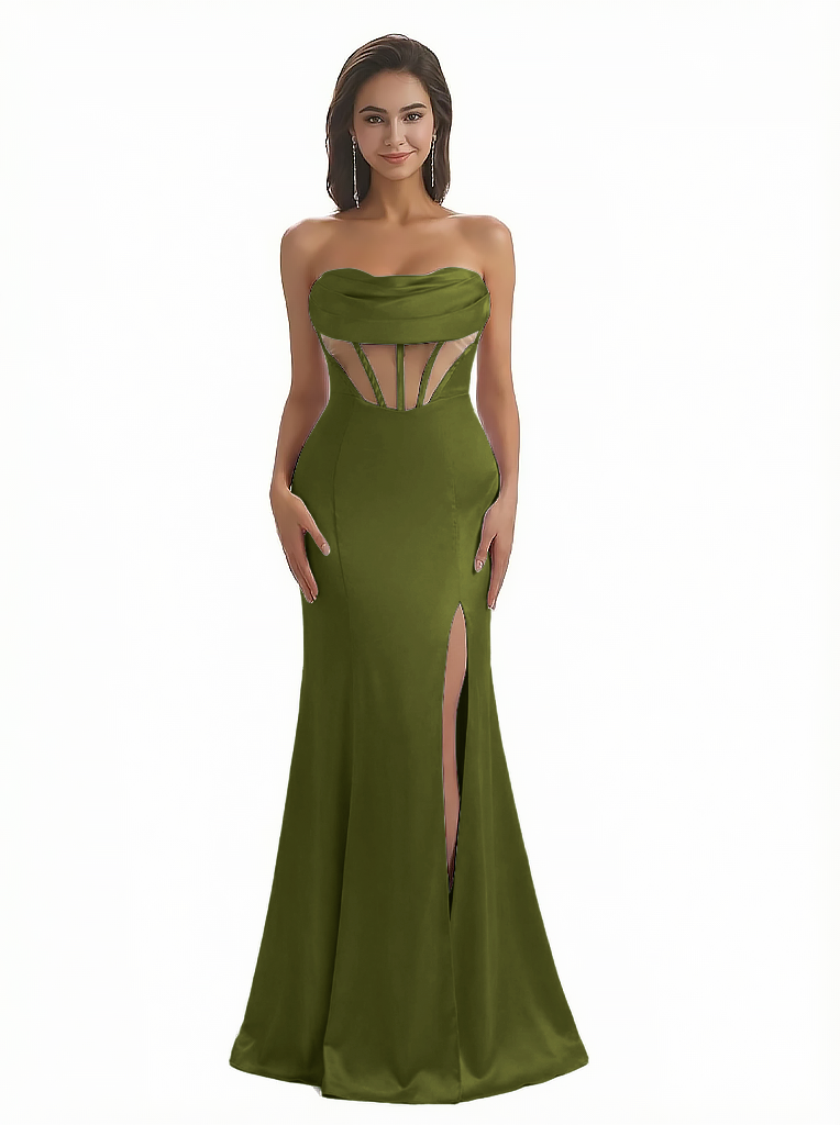 olive-green