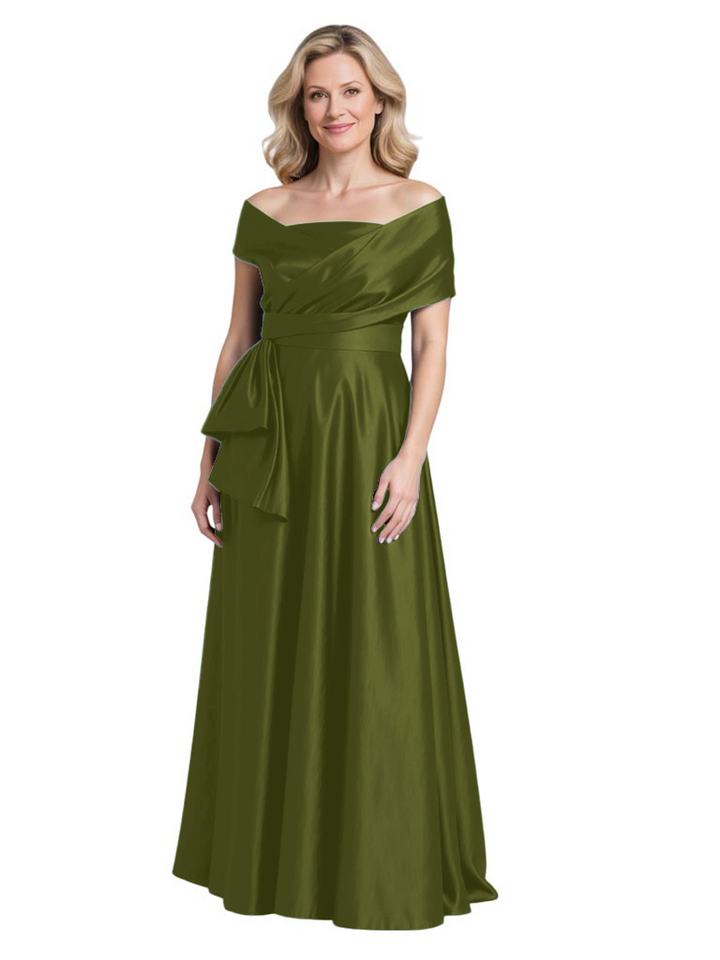 olive-green