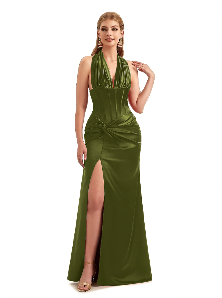olive-green