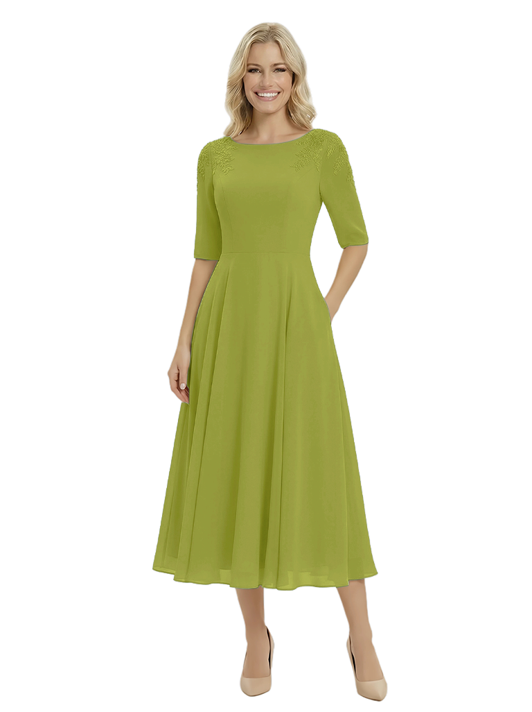 olive-green