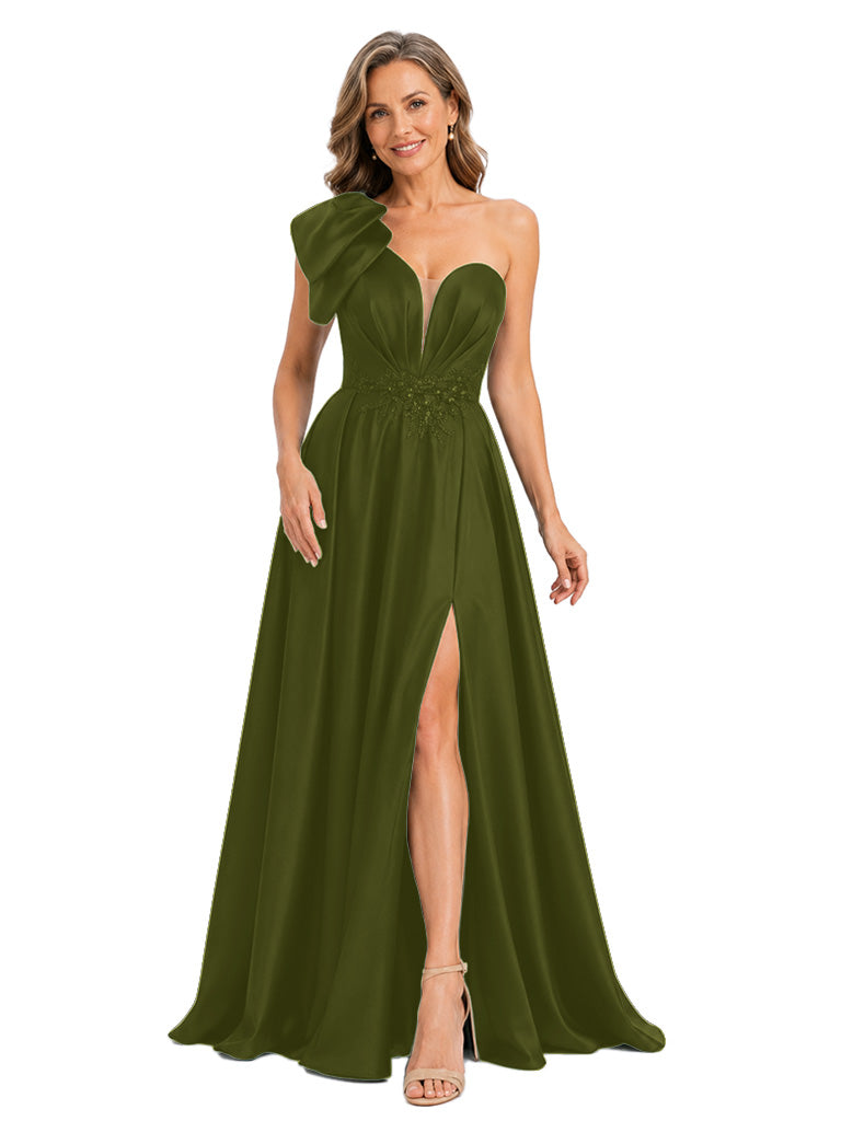 olive-green