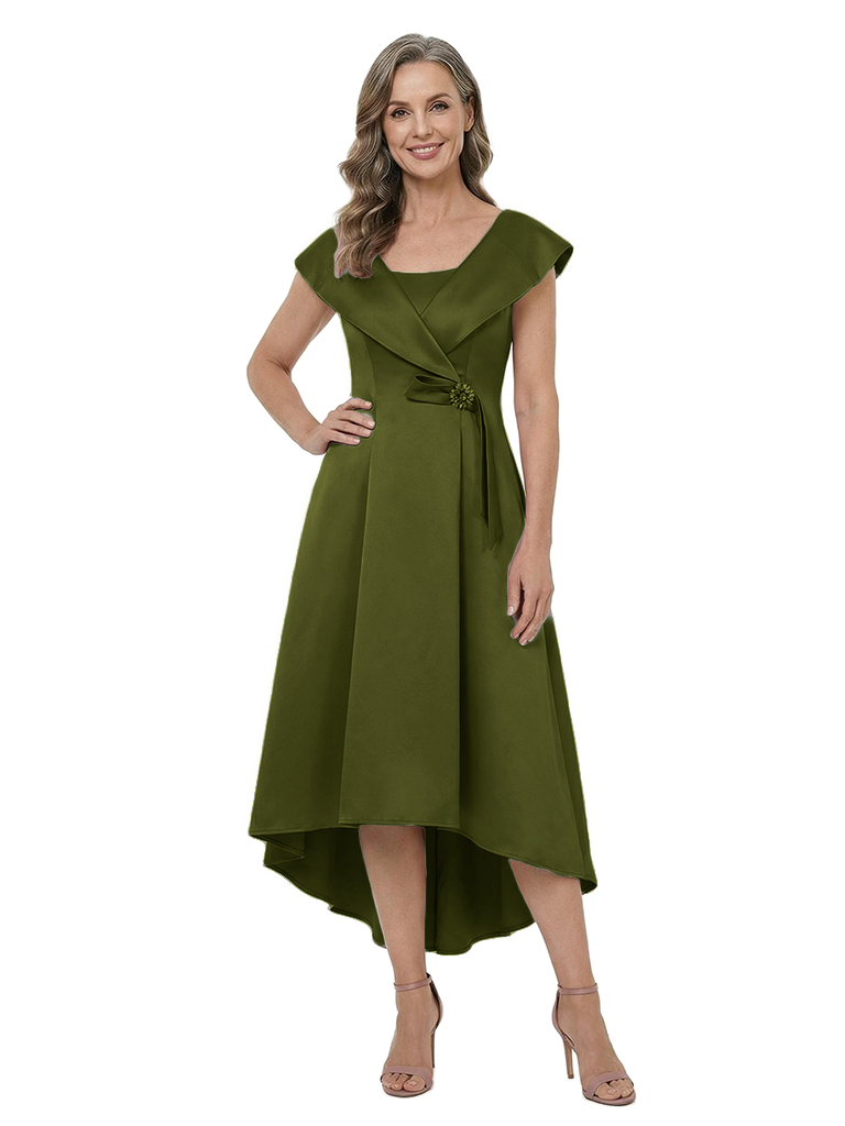 olive-green