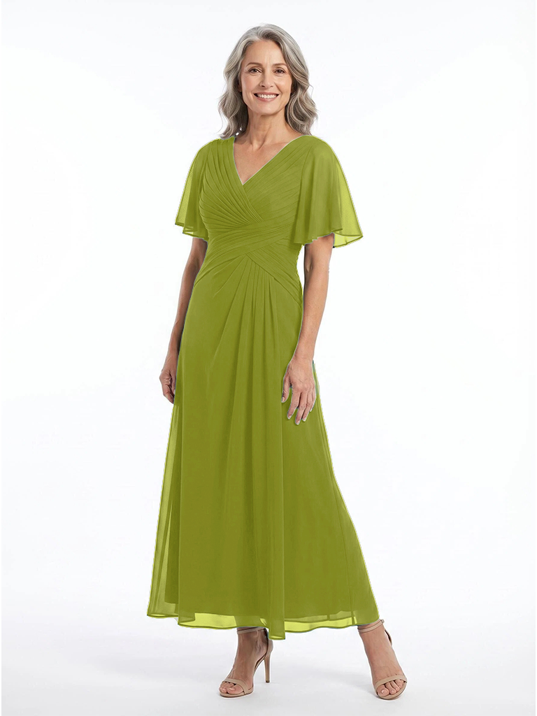 olive-green