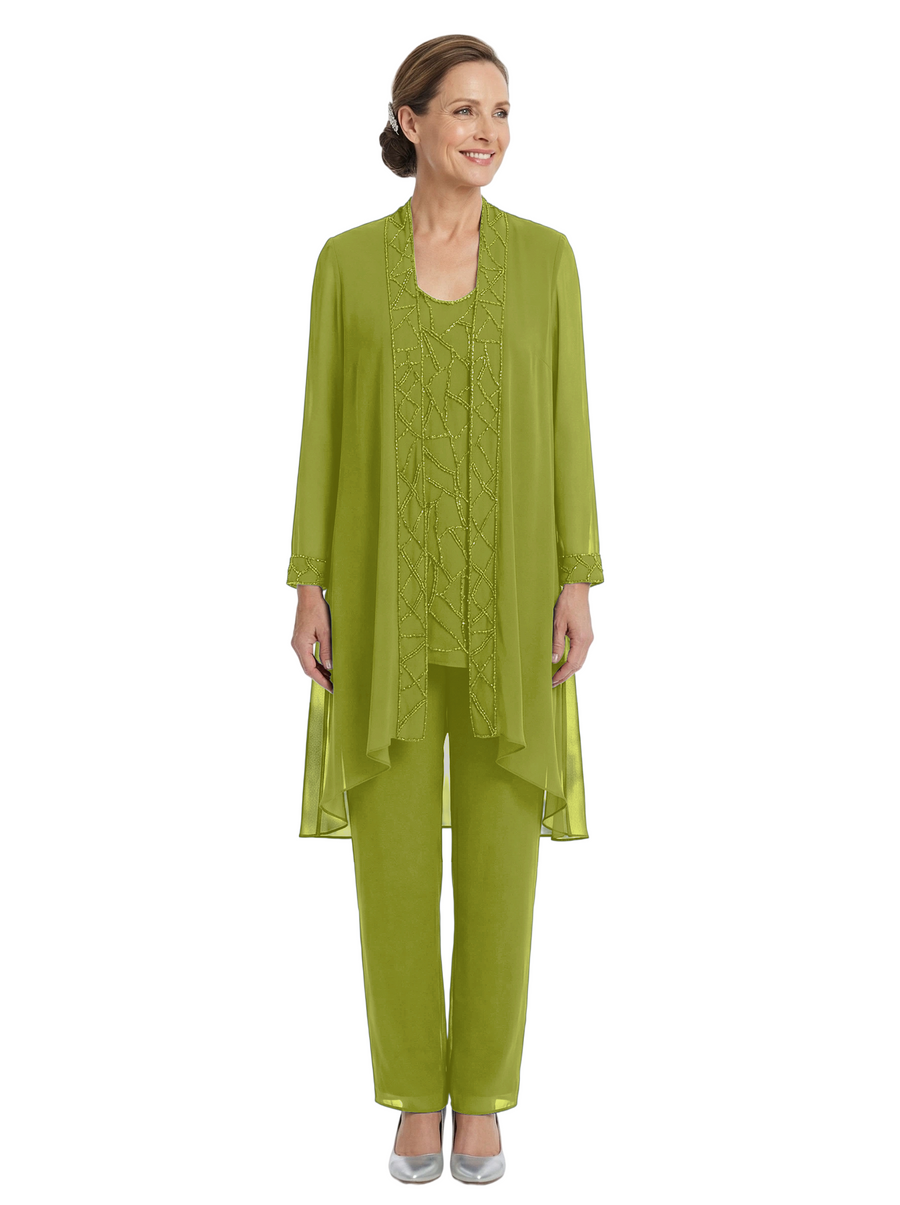 olive-green