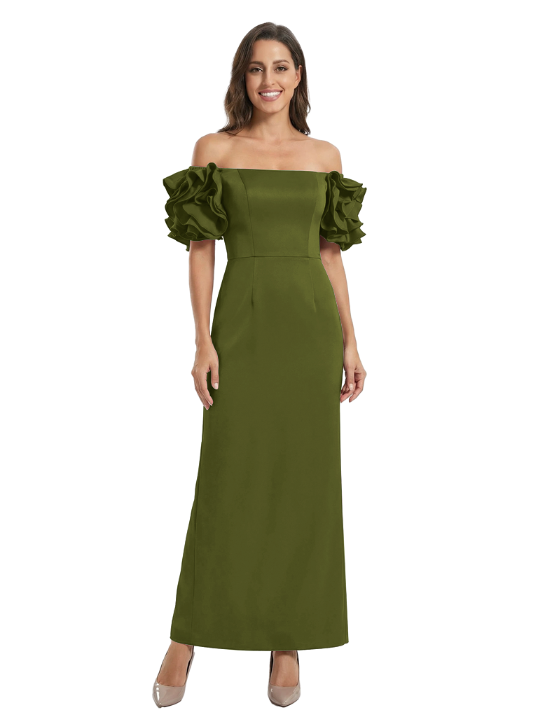 olive-green