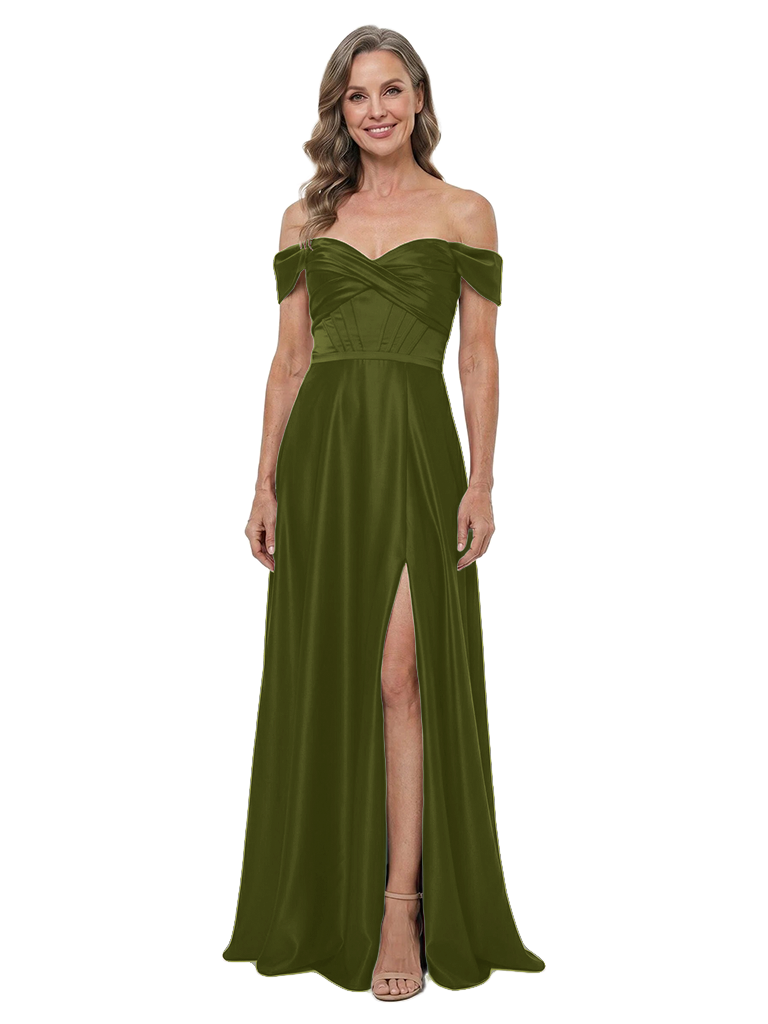 olive-green