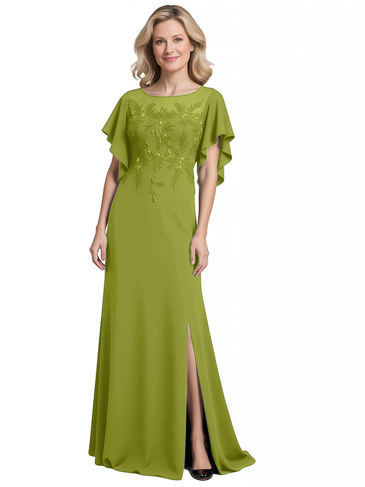 olive-green