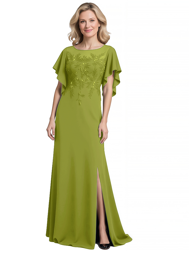 olive-green