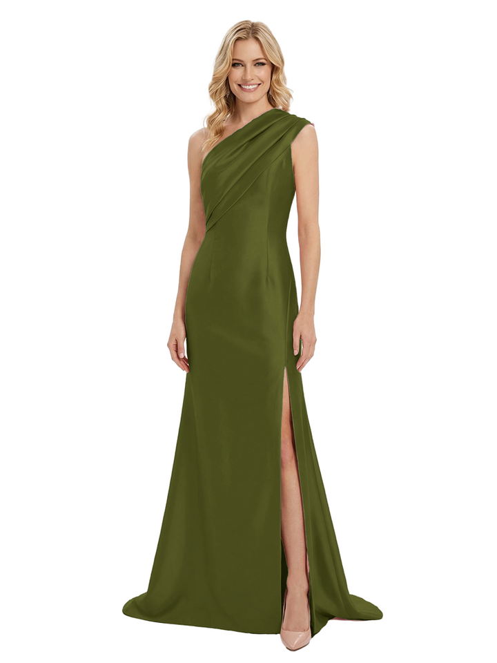 olive-green