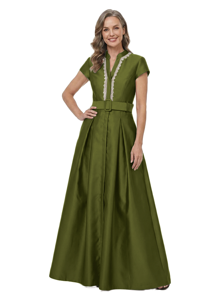 olive-green