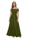 olive-green