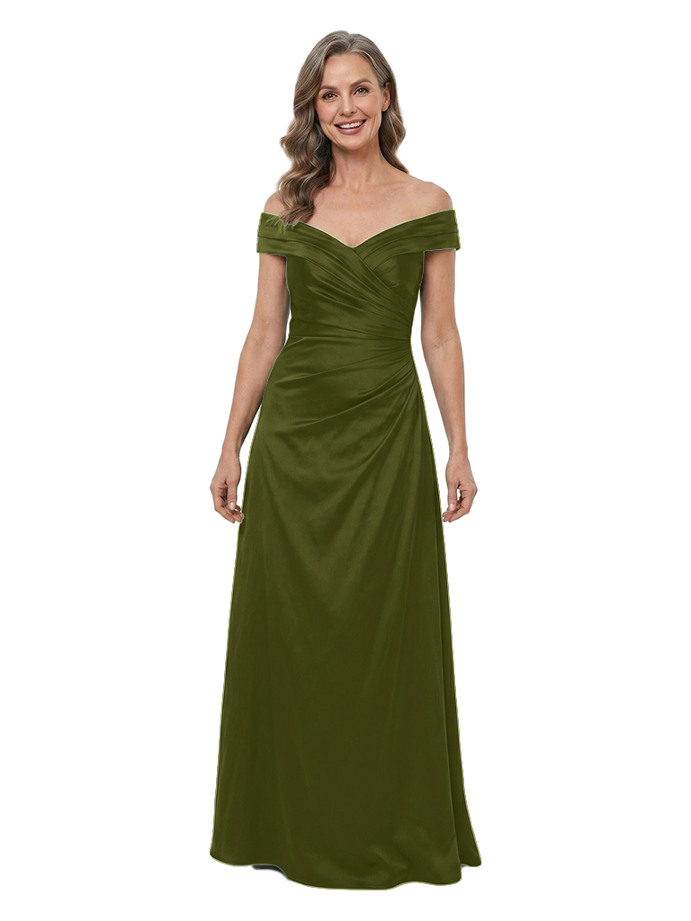 olive-green