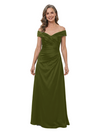 olive-green