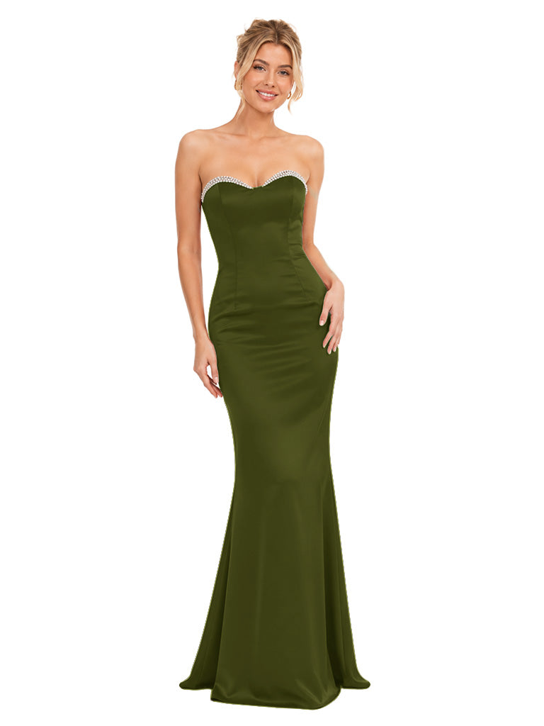 olive-green