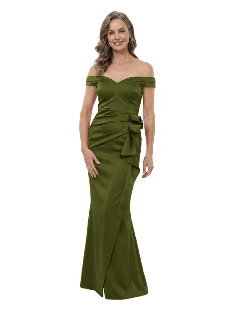 olive-green