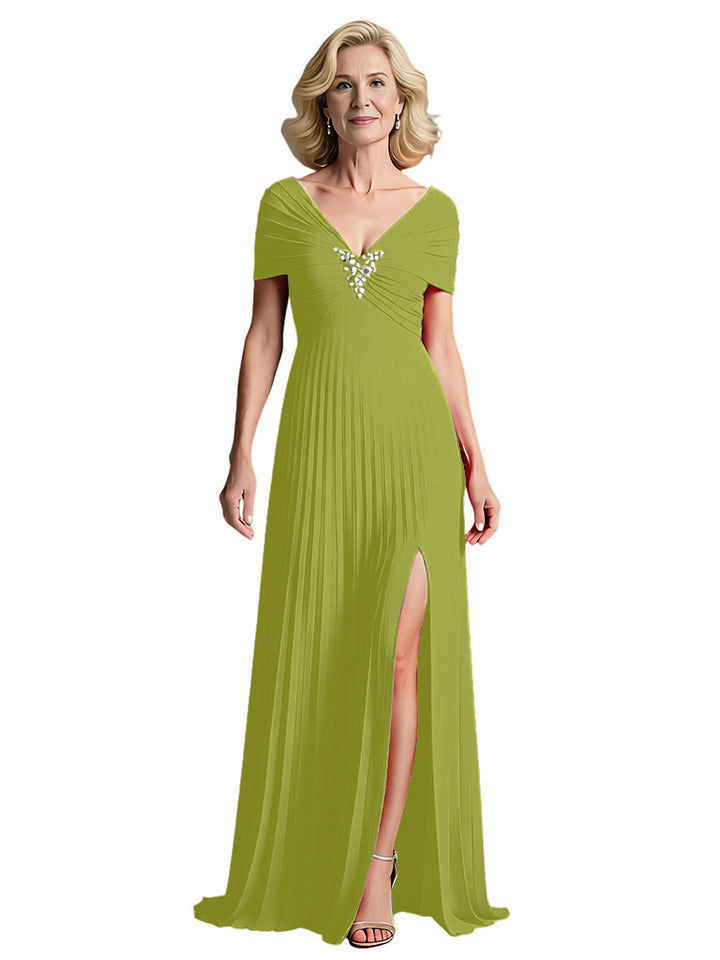 olive-green