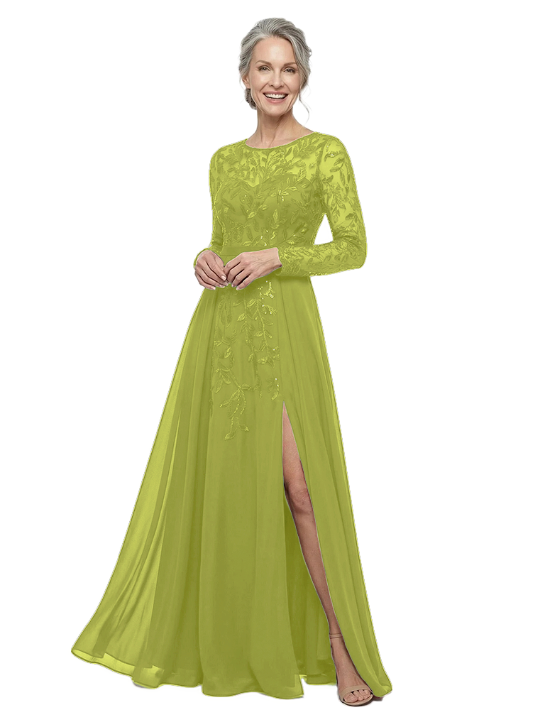 olive-green