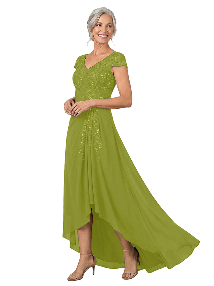 olive-green