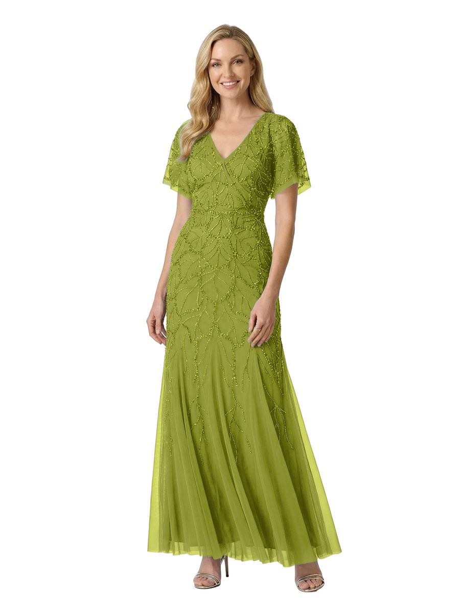 olive-green