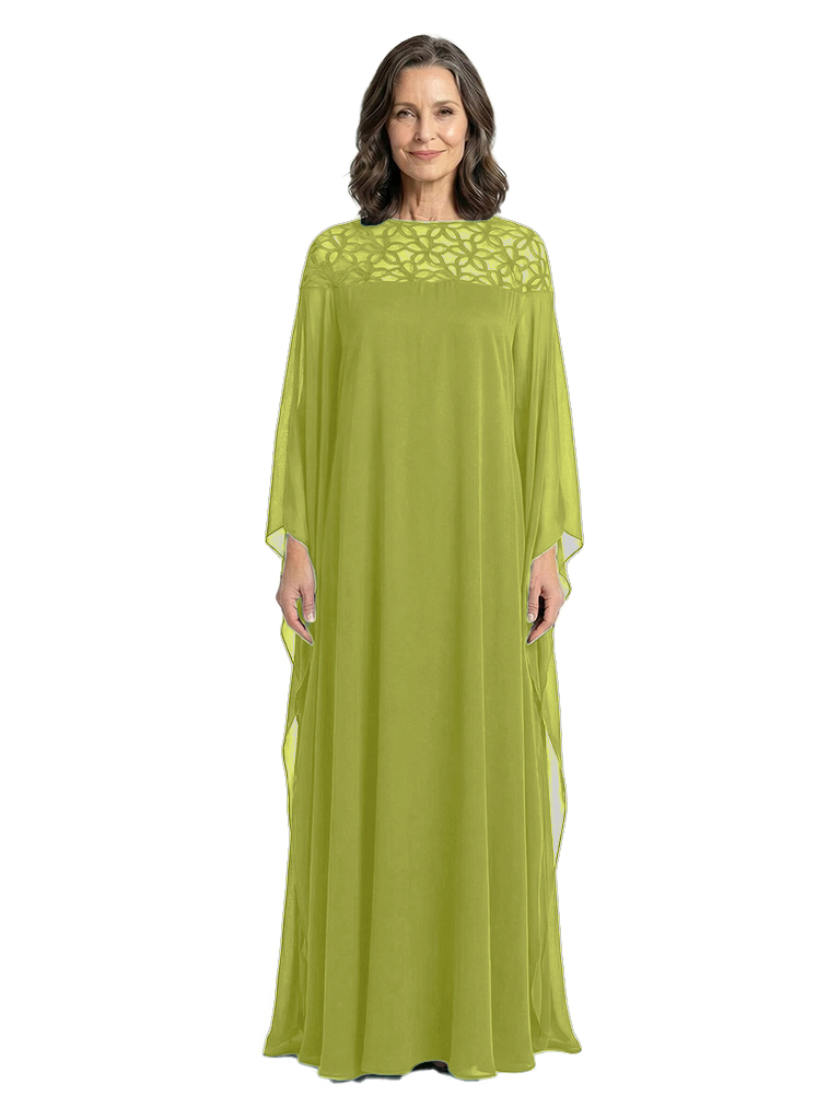 olive-green
