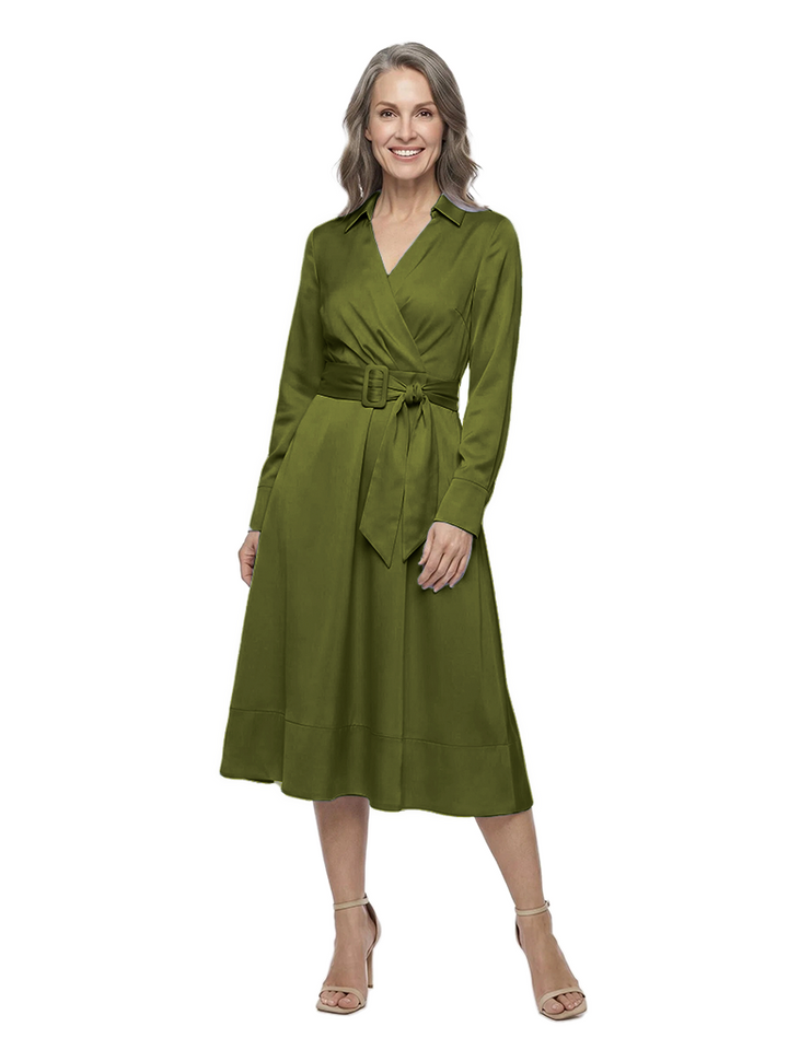 olive-green