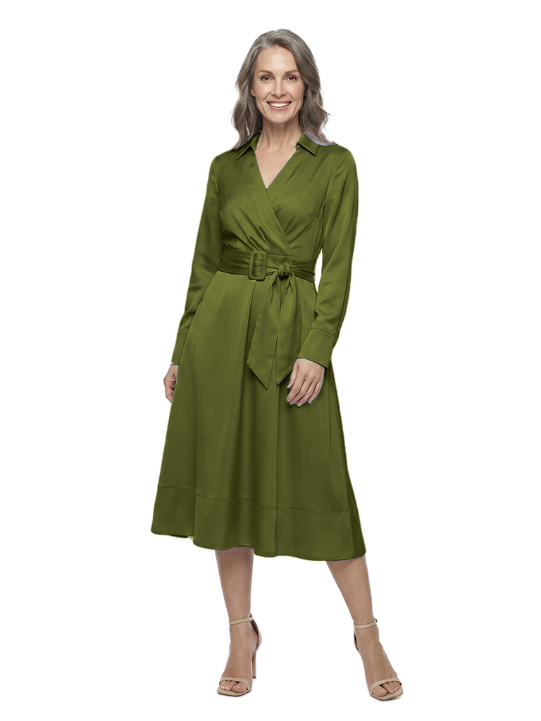 olive-green