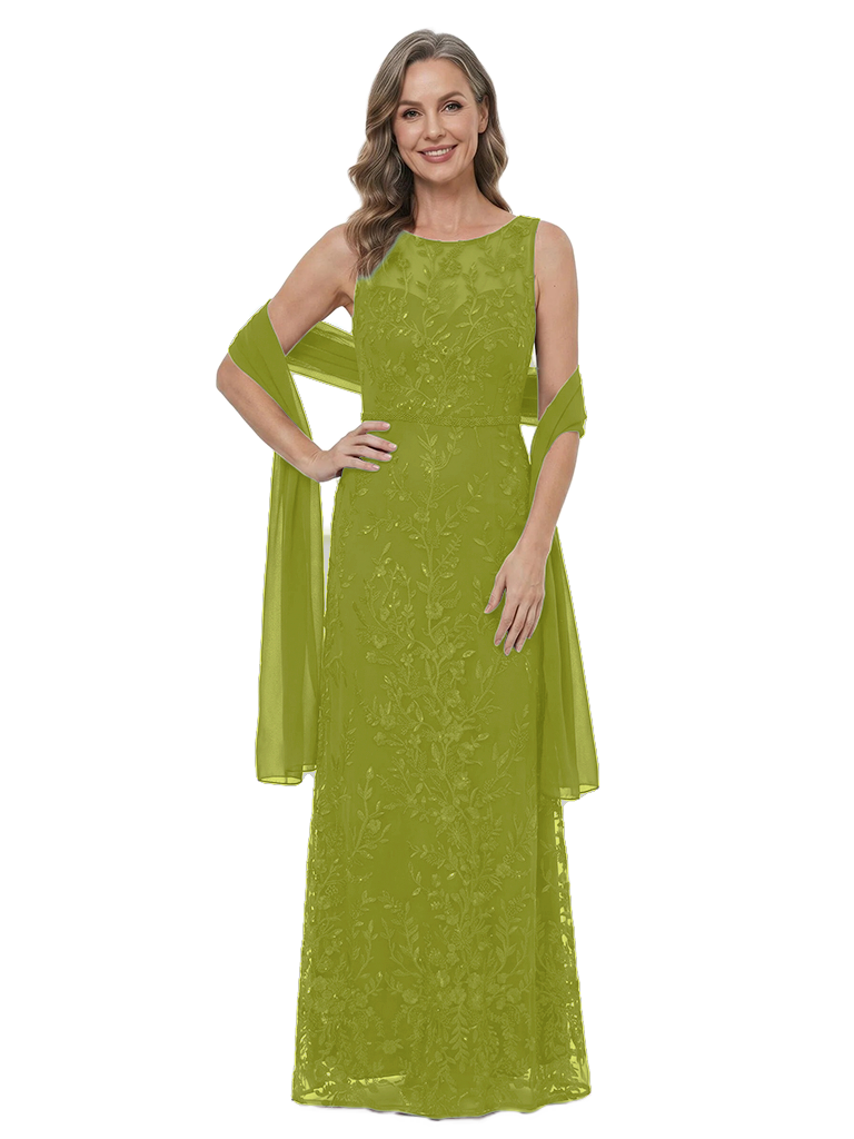 olive-green