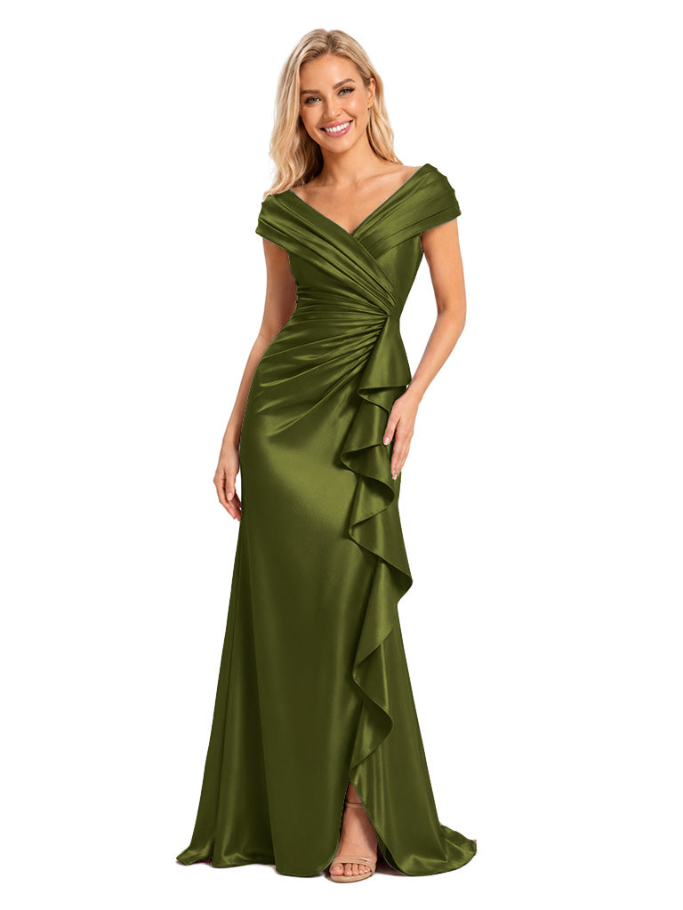 olive-green