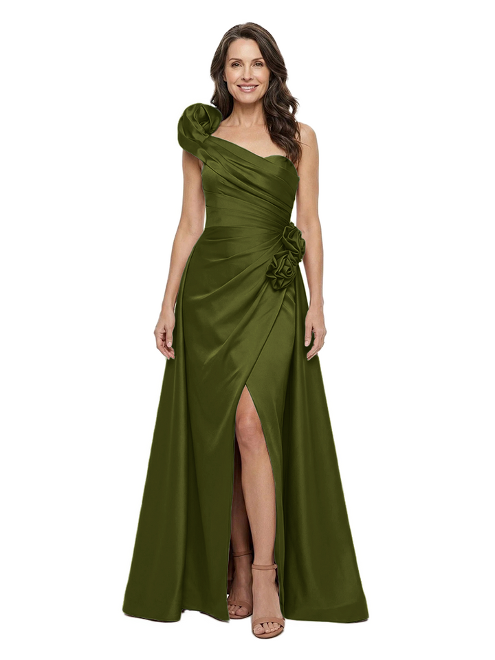 olive-green