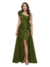 olive-green