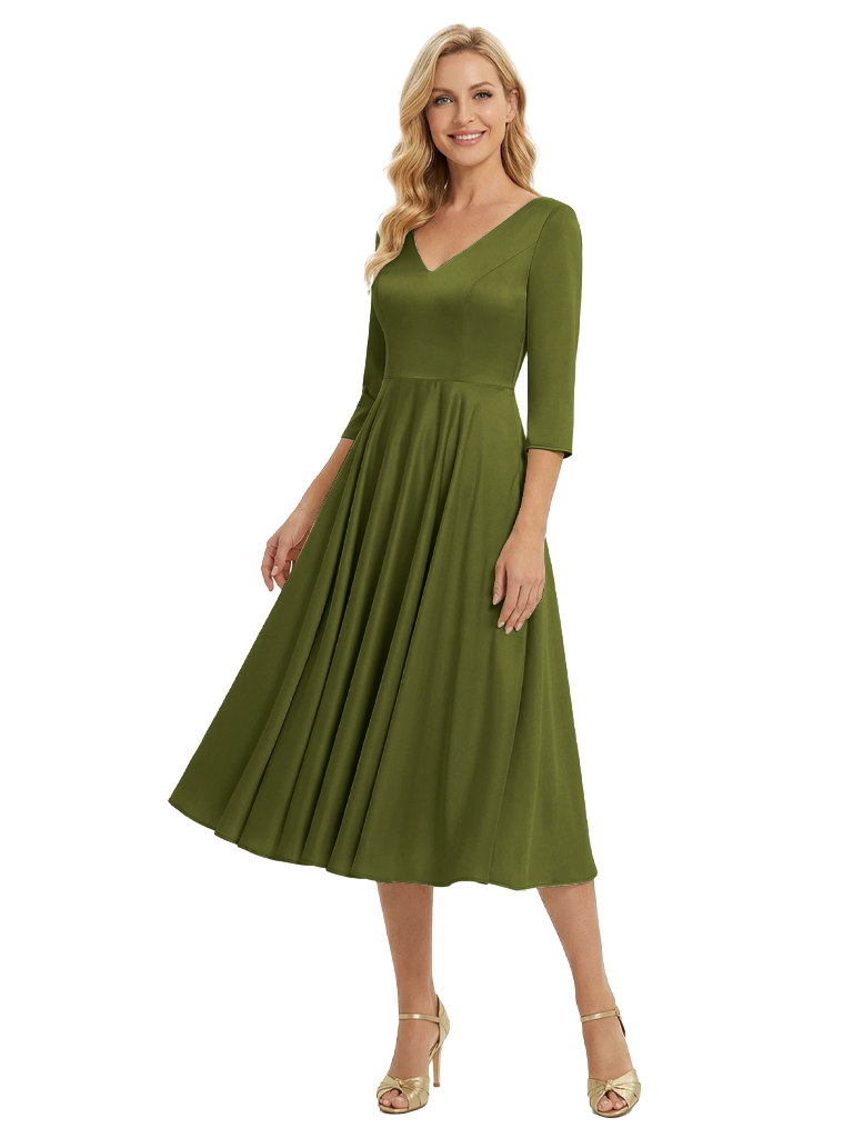 olive-green