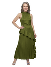 olive-green