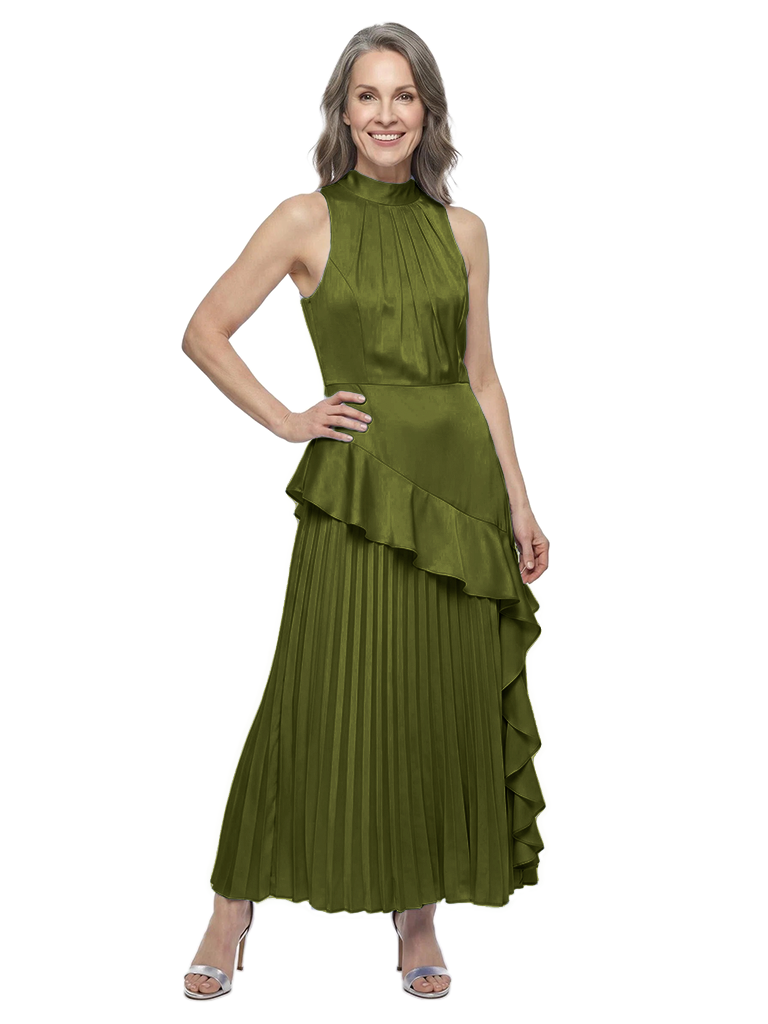 olive-green