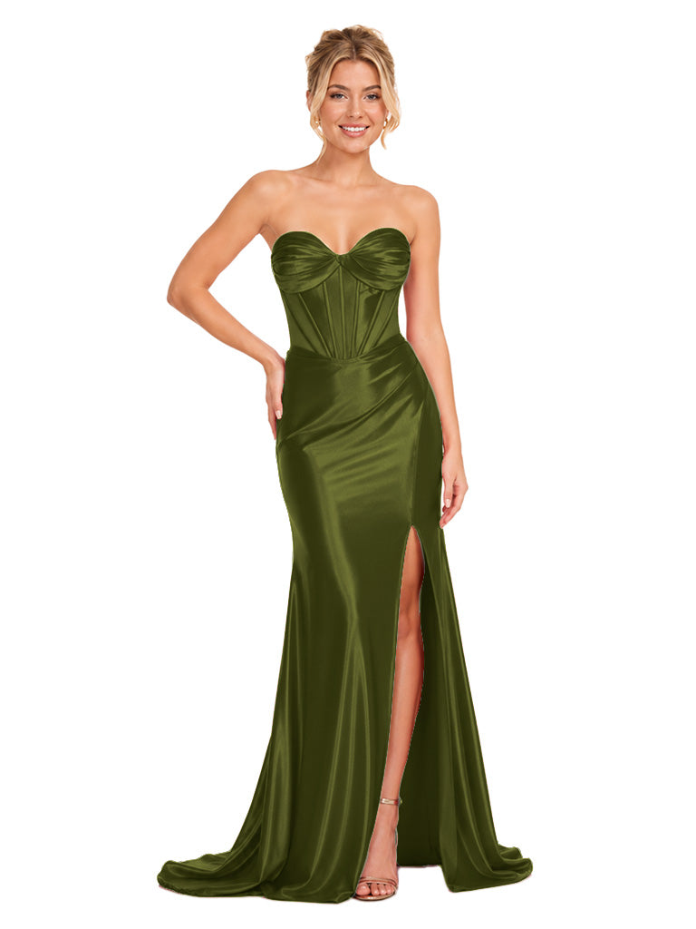 olive-green