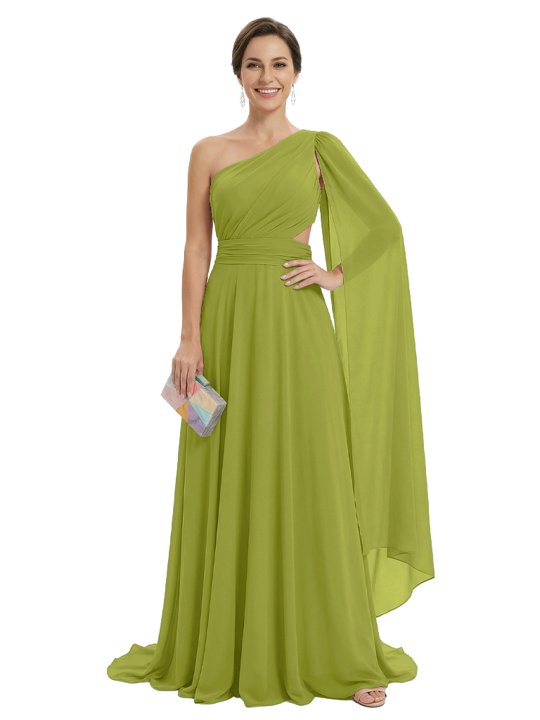 olive-green