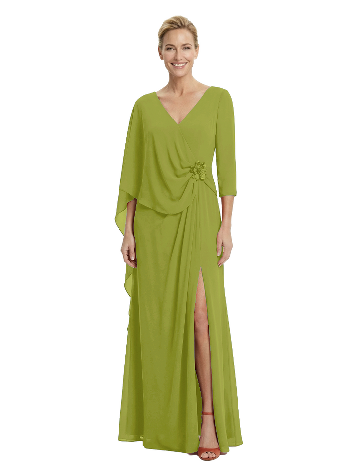 olive-green