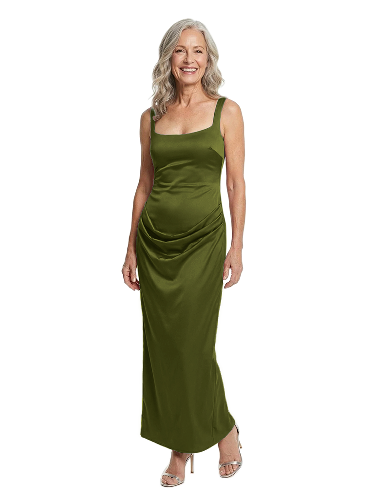 olive-green