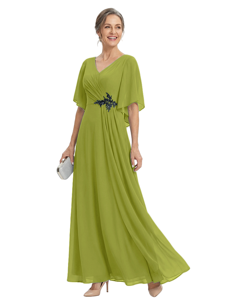 olive-green