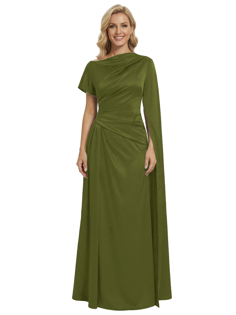 olive-green