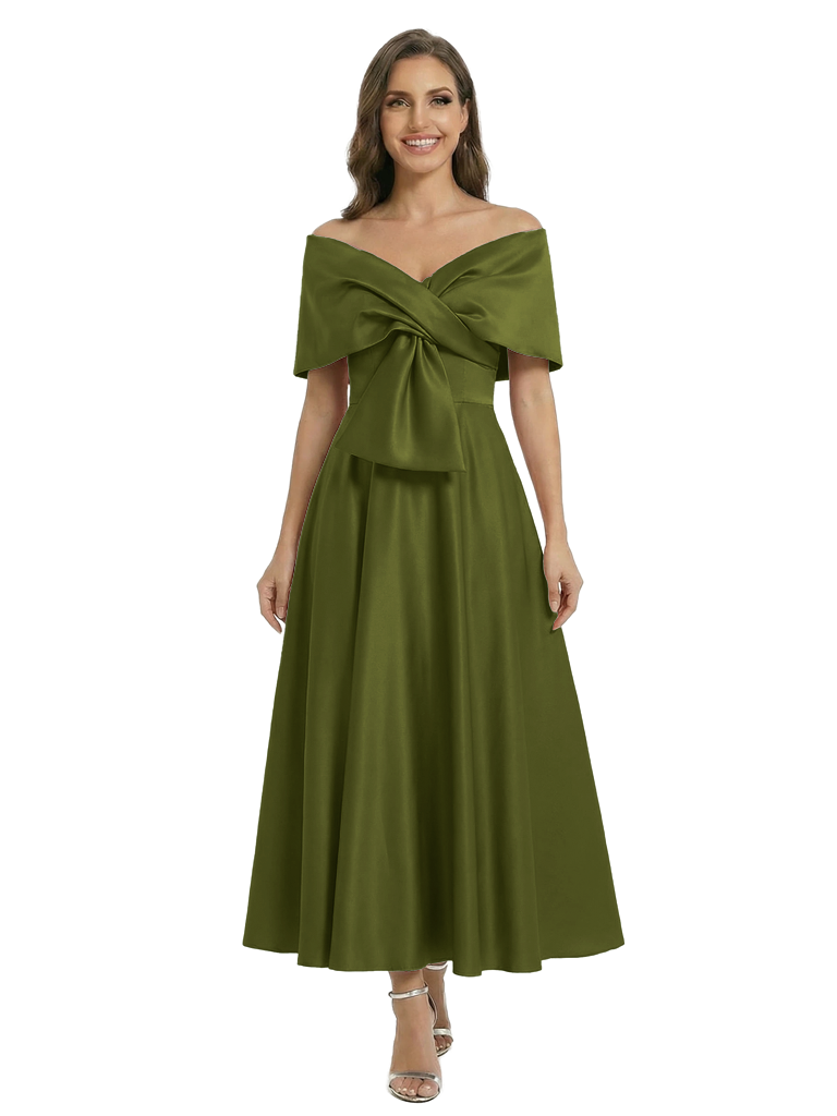 olive-green