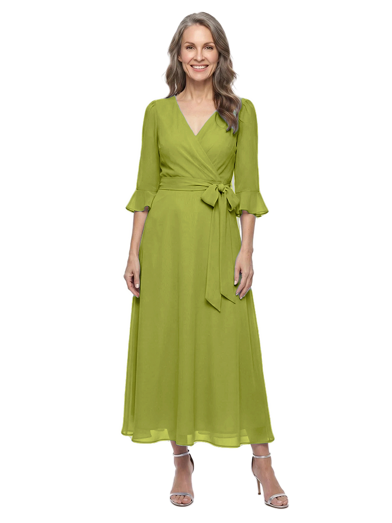 olive-green