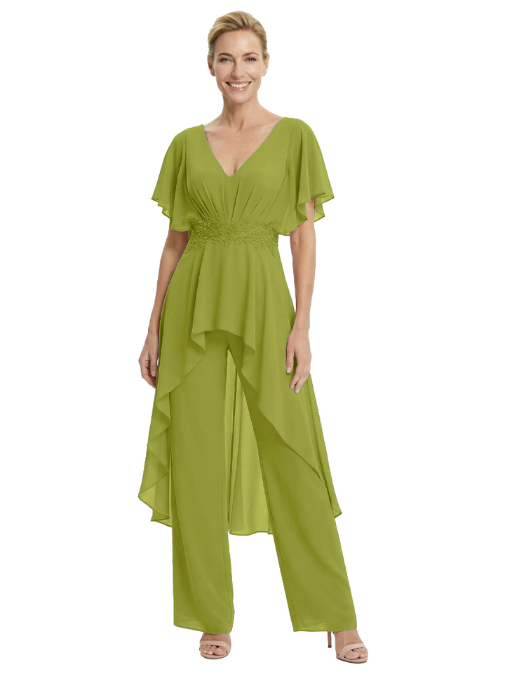 olive-green