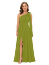 olive-green