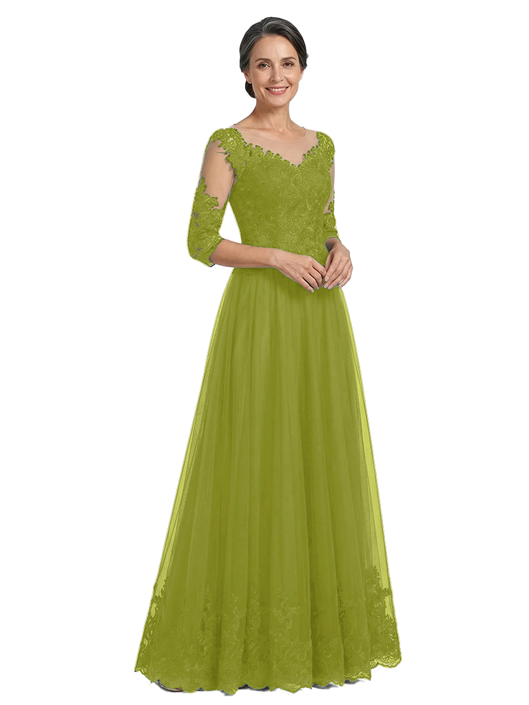olive-green